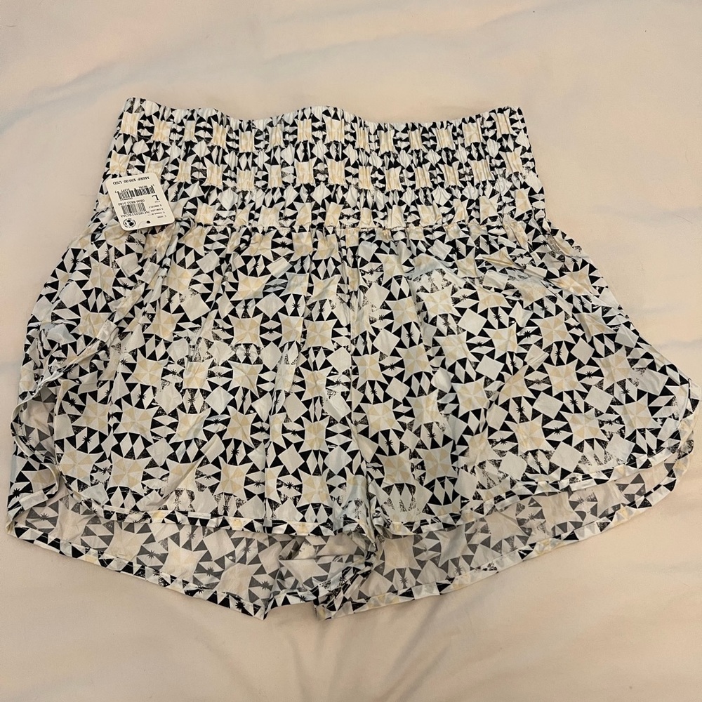 FP Movement The Way Home Shorts